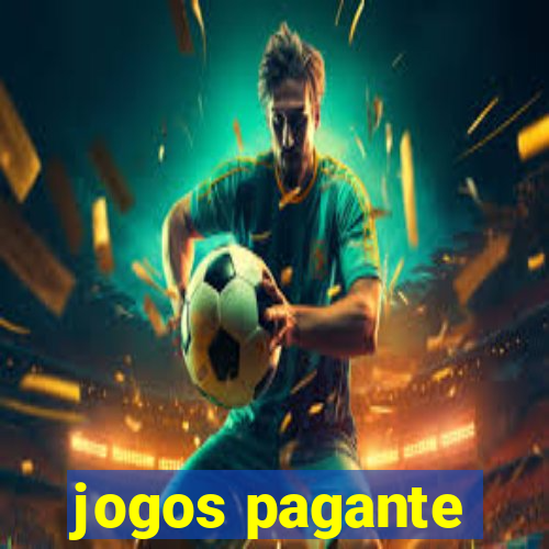 jogos pagante